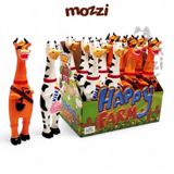  Đồ chơi gà âm thanh cho chó 