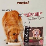  Thức ăn hạt Miratorg Nga cho chó 