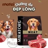  Thức ăn hạt Miratorg Nga cho chó 
