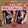 Thức ăn hạt Miratorg Nga cho chó