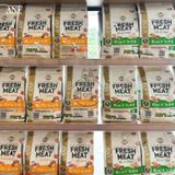  Thức ăn hạt ANF Fresh Meat gấp đôi thịt cho chó Bịch 1.6kg 