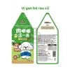 Pate cho chó DoggyMan Pate sốt kem gói 70gr