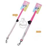  Dây dắt yếm ngực KaFuLi mix màu trơn cho chó mèo 