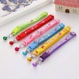  Vòng cổ dù nhiều màu cho chó mèo 