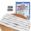Snack cho chó Xương nhai 7 Dental Effects gặm sạch răng Gói 160g Thái Lan
