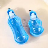  Bình nước du lịch cao cấp DiIl cho chó mèo 