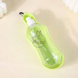  Bình nước du lịch cao cấp DiIl cho chó mèo 