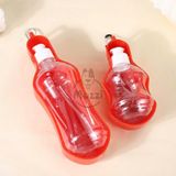  Bình nước du lịch cao cấp DiIl cho chó mèo 