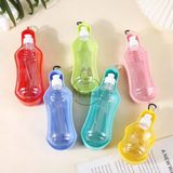  Bình nước du lịch cao cấp DiIl cho chó mèo 