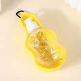  Bình nước du lịch cao cấp DiIl cho chó mèo 