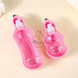  Bình nước du lịch cao cấp DiIl cho chó mèo 