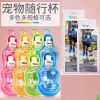 Bình nước du lịch cao cấp DiIl cho chó mèo
