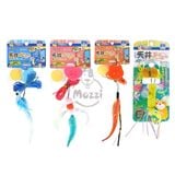  Đồ chơi lơ lửng Cattyman cho mèo 