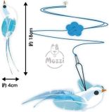  Đồ chơi lơ lửng Cattyman cho mèo 