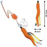  Đồ chơi lơ lửng Cattyman cho mèo 