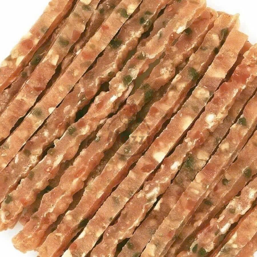 Snack cho chó Xương Que cuốn thịt gà Doggyman