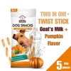 Snack cho chó Howbone gặm sạch răng nhiều vị