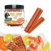 Snack cho chó Howbone gặm sạch răng nhiều vị