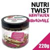 Snack cho chó Howbone gặm sạch răng nhiều vị