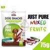 Snack cho chó Howbone gặm sạch răng nhiều vị