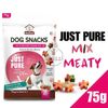Snack cho chó Howbone gặm sạch răng nhiều vị