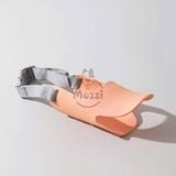  Rọ mõm hình mỏ vịt cho chó 