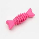  Đồ chơi Xương cá gặm sạch răng cho chó 