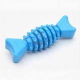  Đồ chơi Xương cá gặm sạch răng cho chó 