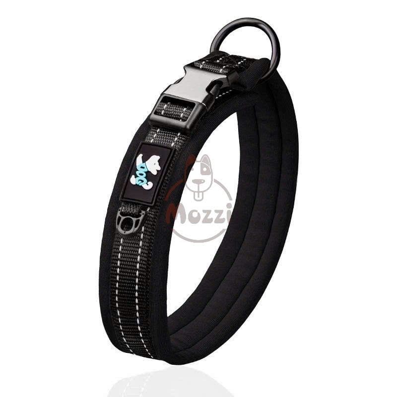 Vòng cổ DOG có đệm lót mềm