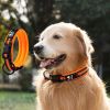 Vòng cổ DOG có đệm lót mềm