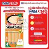 Súp thưởng cho mèo Ciao gói 4 thanh đủ vị