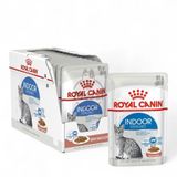  Pate cho mèo Triệt sản Sterilised Royal Canin 