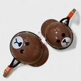  Mũ nón Bảo hiểm nhiều màu cho chó mèo 