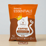  [Bịch 5L] Cát vệ sinh cho mèo Aatas Xi măng vón 