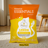  [Bịch 5L] Cát vệ sinh cho mèo Aatas Xi măng vón 