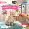 Gel dinh dưỡng cho mèo Kitcat hỗ trợ tiêu búi lông, tiết niệu và tăng cân Tuýp 120gr