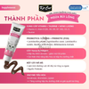 Gel dinh dưỡng cho mèo Kitcat hỗ trợ tiêu búi lông, tiết niệu và tăng cân Tuýp 120gr