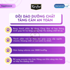 Gel dinh dưỡng cho mèo Kitcat hỗ trợ tiêu búi lông, tiết niệu và tăng cân Tuýp 120gr
