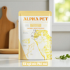 Pate cho mèo Alpha Pet Pate cá ngừ