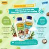 Sữa tắm chó mèo Bayer Bayopet mượt lông và ngăn ngừa xơ rối 275ml exp T3/2026