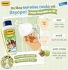 Sữa tắm chó mèo Bayer Bayopet mượt lông và ngăn ngừa xơ rối 275ml exp T3/2026