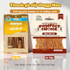 Snack cho chó Thịt gà sấy giòn Doggyman (xúc xích, thanh gà, miếng gà, gân gà tây, chip cá ZÒN)