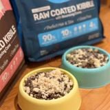  [Bịch 1.5kg] Hạt cho mèo Cature Easy Farm kèm Topping 