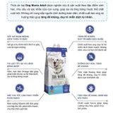  Thức ăn hạt cho chó Dog Mania 