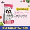 Thức ăn hạt cho chó Dog Mania