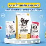  Thức ăn hạt cho chó Dog Mania 