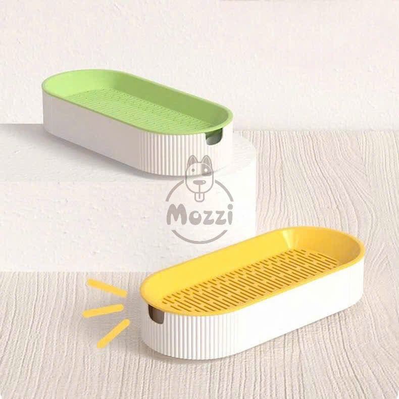 Bộ Kit trồng cỏ catnip thủy canh kèm hạt giống cho mèo