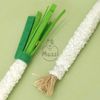 Đồ chơi Catnip Hình Củ hành có chuông âm thanh cho mèo