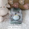 Áo VẢI mini size thú nổi Petstyle cho chó mèo nhỏ