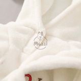  Áo liền chân Snoopy Dog có nón cho chó mèo 